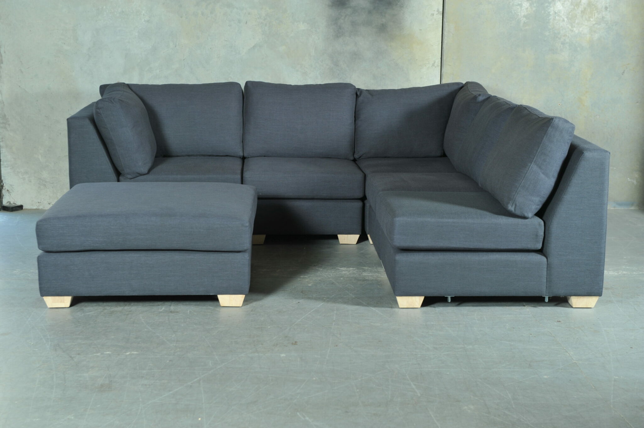 Sofa Works AS YOU WISH