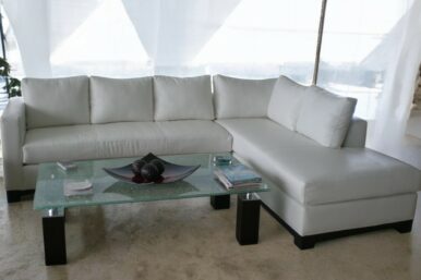 Cambie2piecesectional