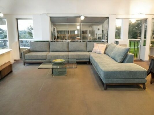 priyanka3piecesectional146x126x38