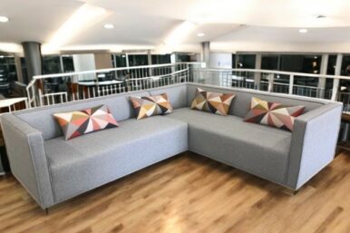 Laural 2 pirce sectional