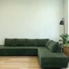 Custom Priyanka Sectional