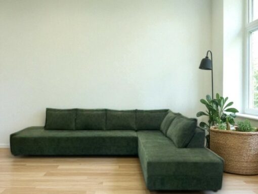 Custom Priyanka Sectional