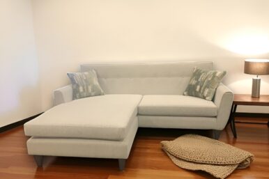 Gibson Combo with Moveable Chaise