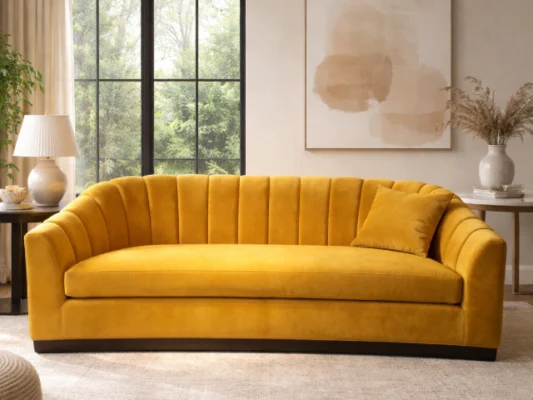 Sophia Sofa