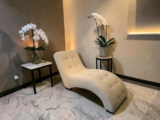 Stella Chaise